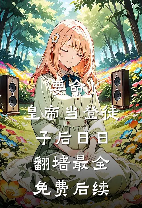 要命！皇帝当登徒子后日日翻墙最全免费后续