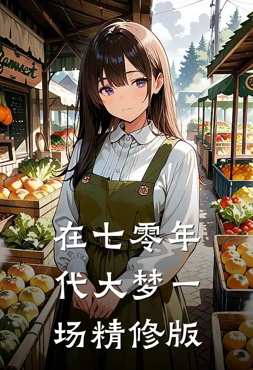 在七零年代大梦一场精修版