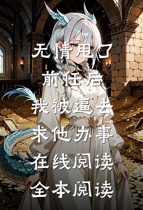 无情甩了前任后，我被逼去求他办事在线阅读全本阅读