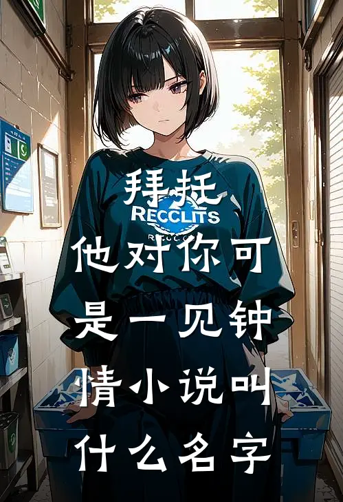 拜托，他对你可是一见钟情小说叫什么名字