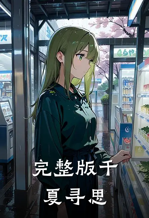 完整版千：夏寻思