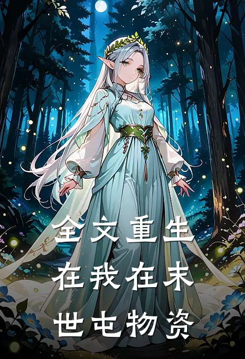 全文重生在我在末世屯物资