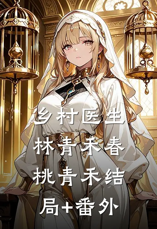 乡村医生林青禾春桃青禾结局+番外