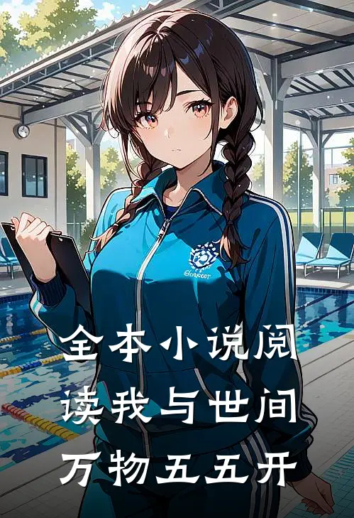 全本小说阅读我与世间万物五五开
