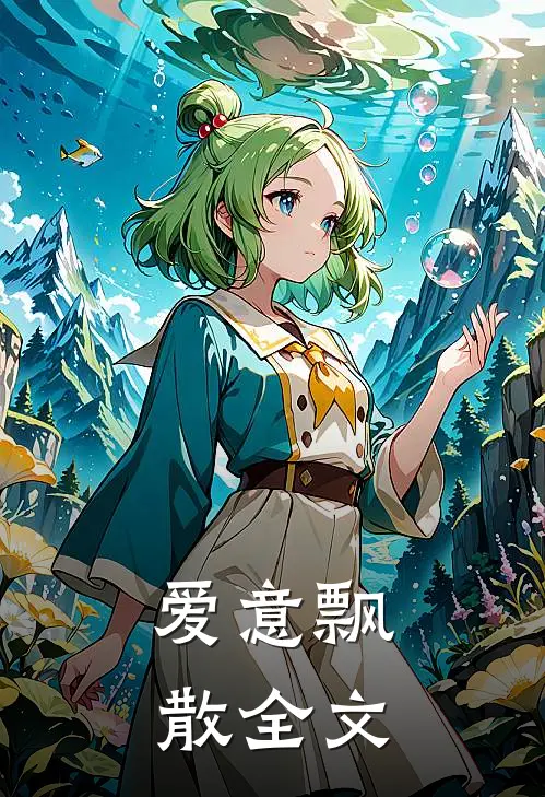 爱意飘散全文