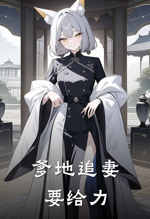 爹地追妻要给力