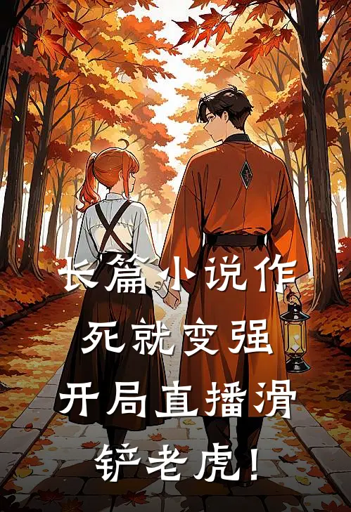 长篇小说作死就变强，开局直播滑铲老虎！
