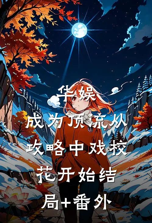 华娱：成为顶流从攻略中戏校花开始结局+番外