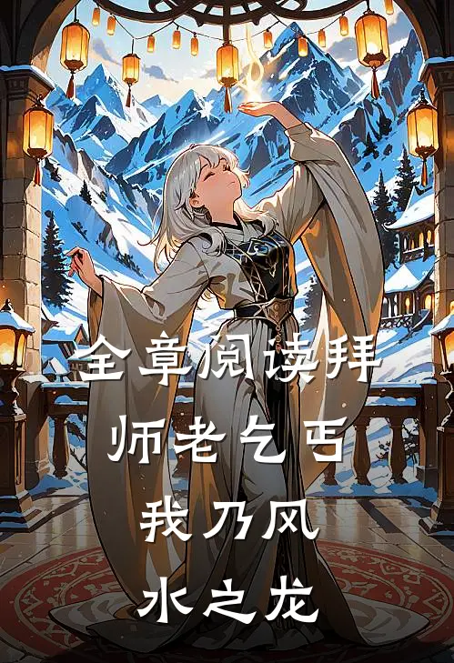全章阅读拜师老乞丐：我乃风水之龙