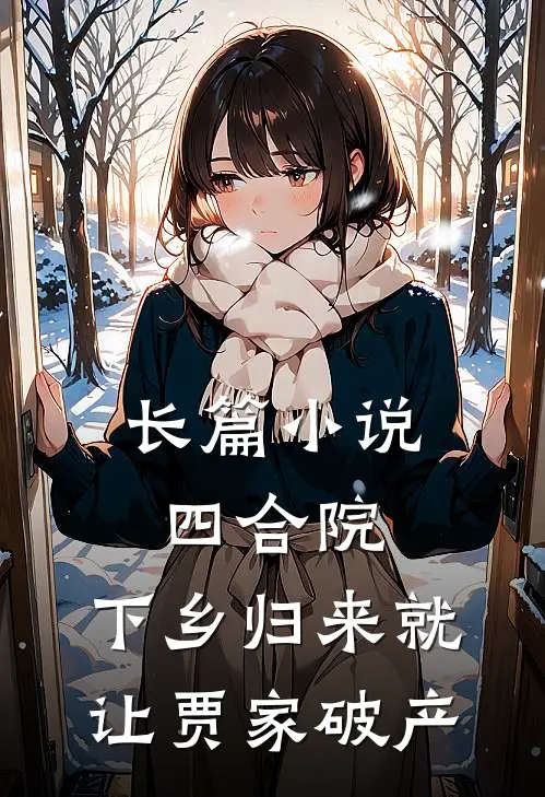 长篇小说四合院：下乡归来就让贾家破产