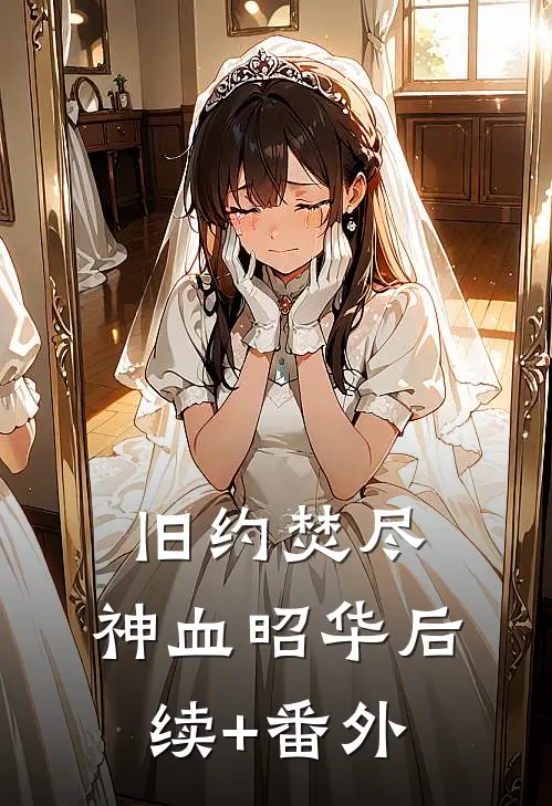 旧约焚尽，神血昭华后续+番外