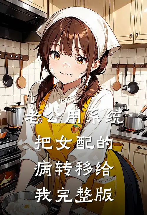 老公用系统把女配的病转移给我完整版