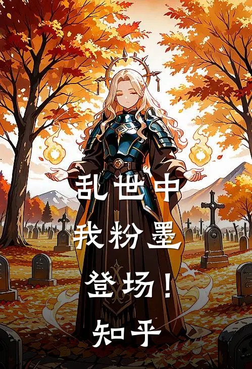 乱世中，我粉墨登场！知乎