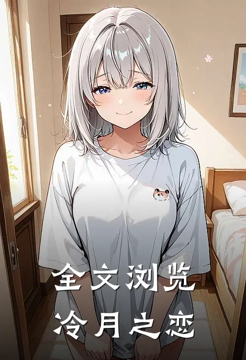全文浏览冷月之恋