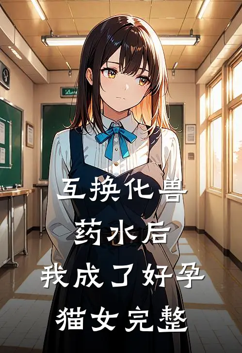 互换化兽药水后，我成了好孕猫女完整