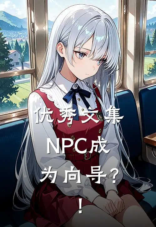 优秀文集NPC成为向导？！