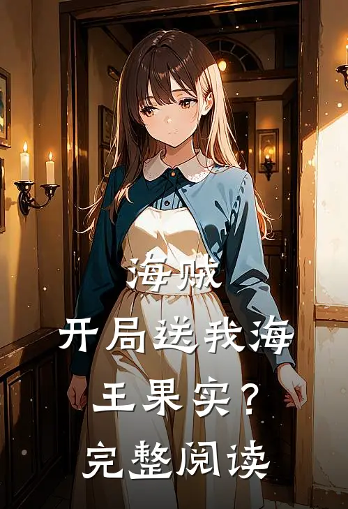 海贼：开局送我海王果实？完整阅读