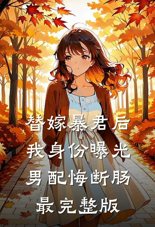 替嫁暴君后我身份曝光，男配悔断肠最完整版