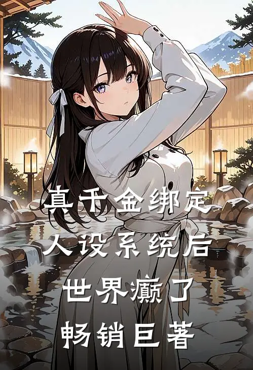 真千金绑定人设系统后世界癫了畅销巨著