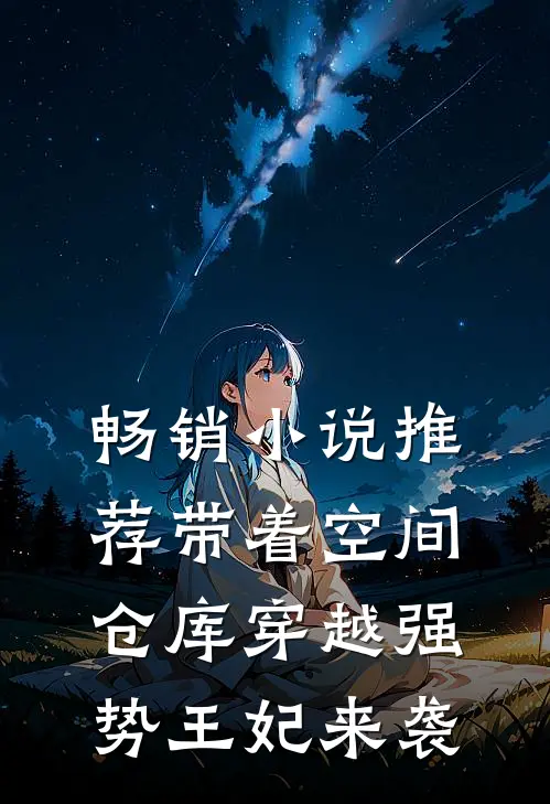 畅销小说推荐带着空间仓库穿越强势王妃来袭