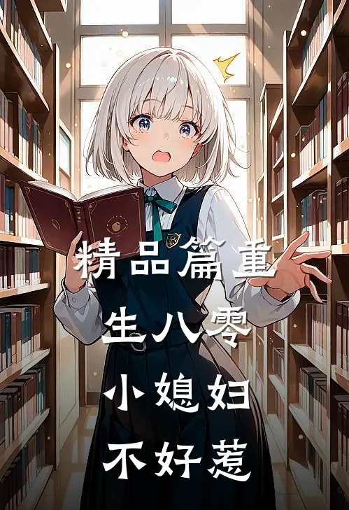 精品篇重生八零:小媳妇不好惹