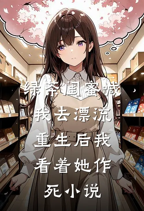 绿茶闺蜜喊我去漂流，重生后我看着她作死小说