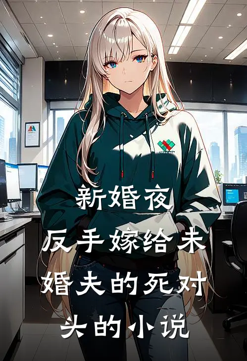 新婚夜，反手嫁给未婚夫的死对头的小说