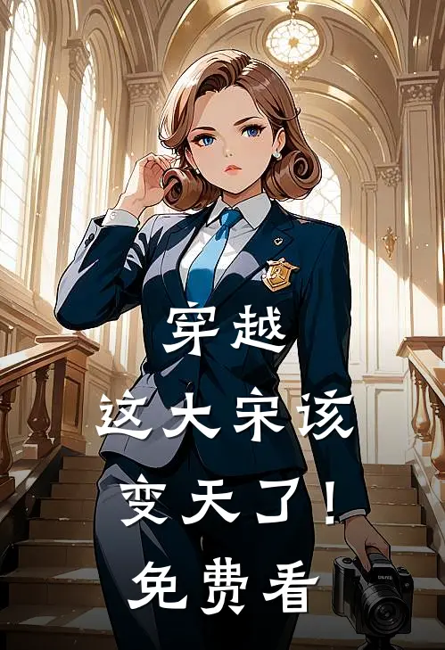 穿越：这大宋该变天了！免费看