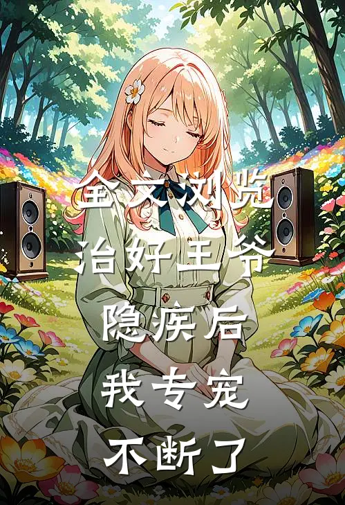 全文浏览治好王爷隐疾后，我专宠不断了