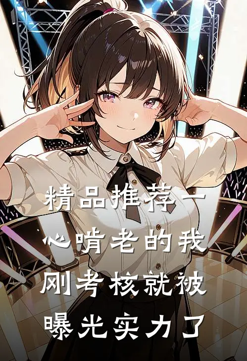 精品推荐一心啃老的我，刚考核就被曝光实力了