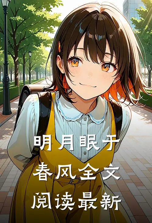 明月眠于春风全文阅读最新