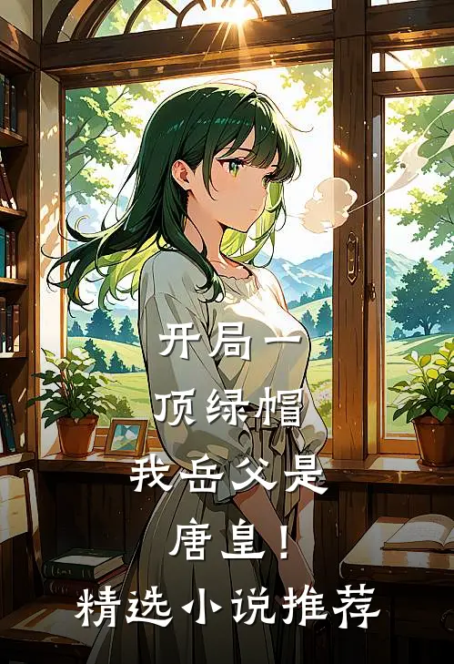 开局一顶绿帽：我岳父是唐皇！精选小说推荐