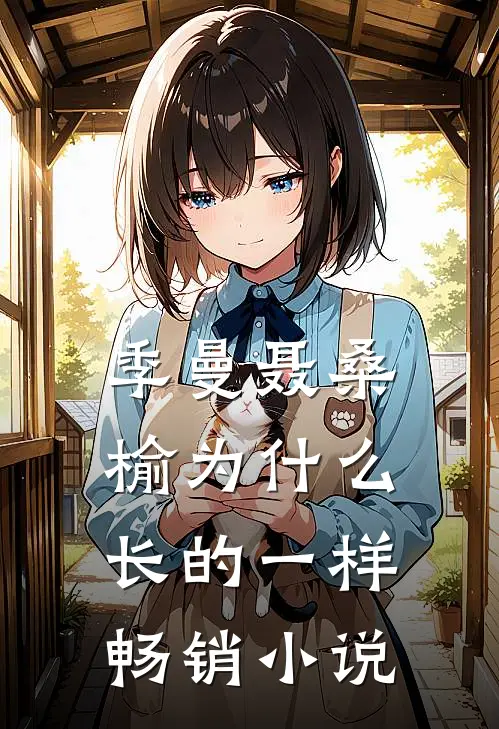 季曼聂桑榆为什么长的一样畅销小说