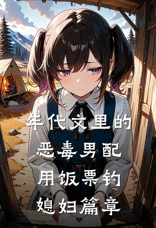 年代文里的恶毒男配用饭票钓媳妇篇章