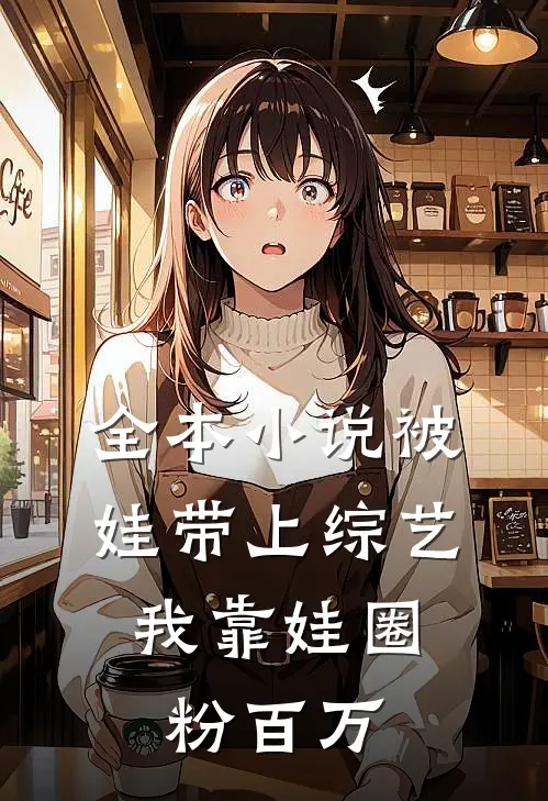 全本小说被娃带上综艺，我靠娃圈粉百万