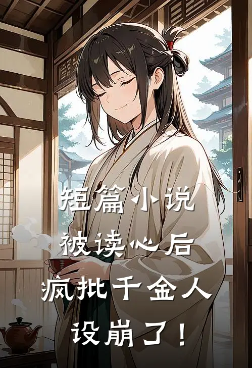 短篇小说被读心后，疯批千金人设崩了！