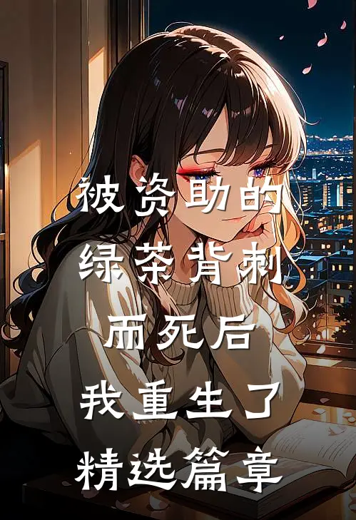 被资助的绿茶背刺而死后，我重生了精选篇章