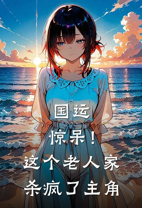 国运：惊呆！这个老人家杀疯了主角