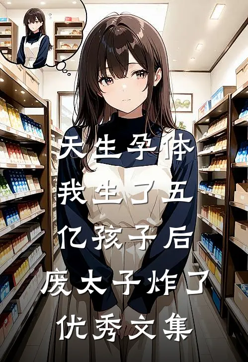 天生孕体，我生了五亿孩子后，废太子炸了优秀文集