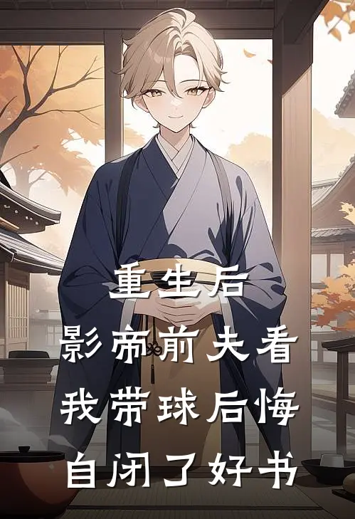 重生后，影帝前夫看我带球后悔自闭了好书
