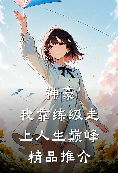 神豪：我靠练级走上人生巅峰精品推介