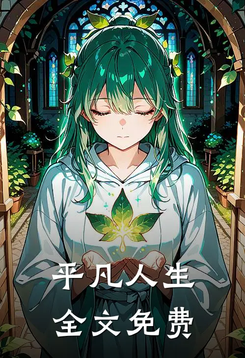 平凡人生全文免费