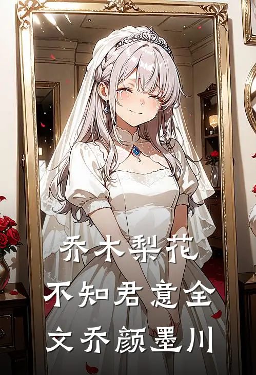 乔木梨花，不知君意全文乔颜墨川
