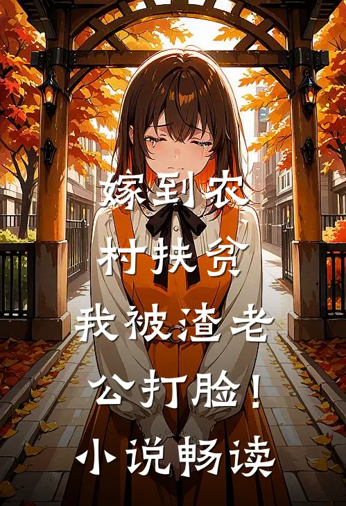 嫁到农村扶贫，我被渣老公打脸！小说畅读