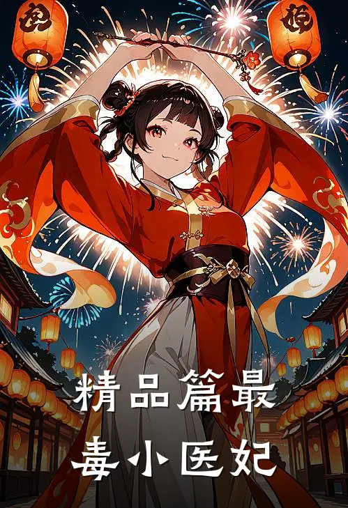 精品篇最毒小医妃