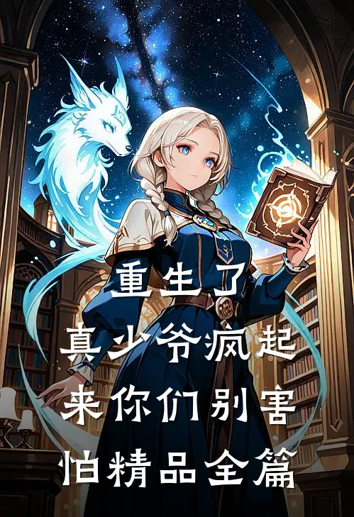 重生了，真少爷疯起来你们别害怕精品全篇