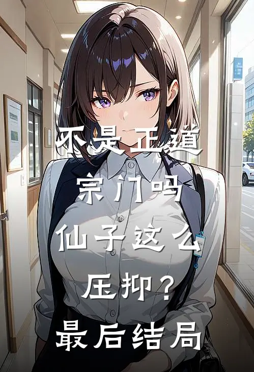 不是正道宗门吗，仙子这么压抑？最后结局