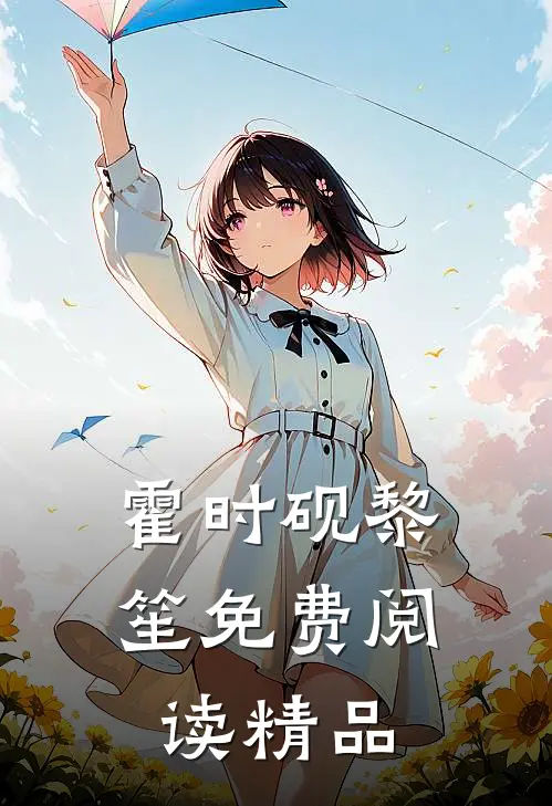 霍时砚黎笙免费阅读精品