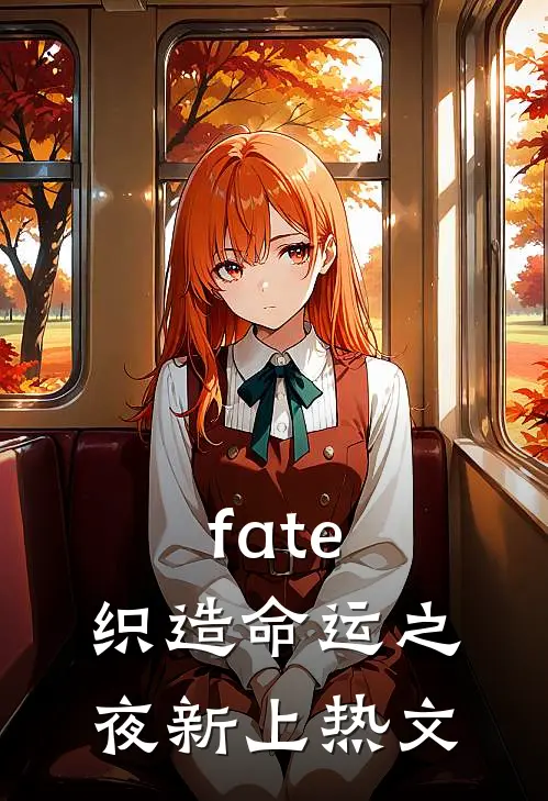 fate：织造命运之夜新上热文