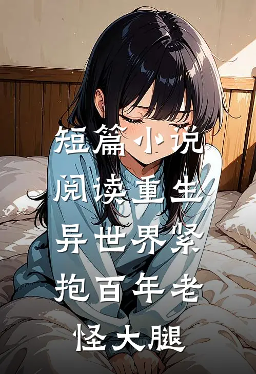 短篇小说阅读重生异世界紧抱百年老怪大腿